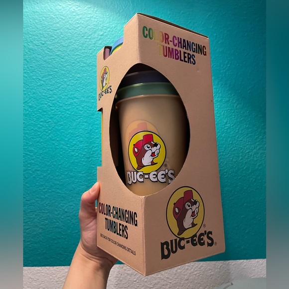 Bucees Cold Cups - Picture 2 of 4